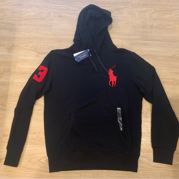 Polo Ralph Lauren | Shirts | Polo Ralph Lauren Mens Embroidered Big